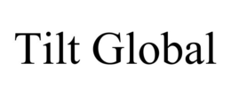 TILT GLOBAL trademark