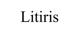 LITIRIS trademark