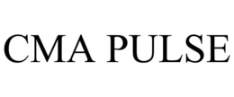 CMA PULSE trademark