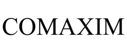 COMAXIM trademark