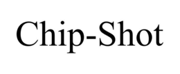 CHIP-SHOT trademark