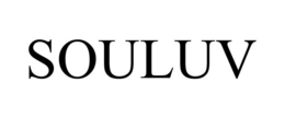 SOULUV trademark