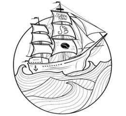 SAILOR'S BREW SB trademark