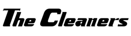 THE CLEANERS trademark