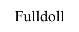 FULLDOLL trademark
