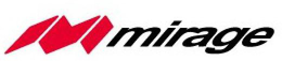 M MIRAGE trademark