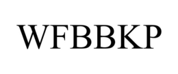 WFBBKP trademark