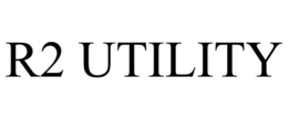 R2 UTILITY trademark