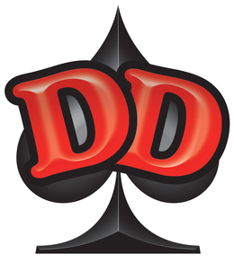 DD trademark