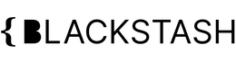 { BLACKSTASH trademark