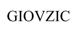 GIOVZIC trademark