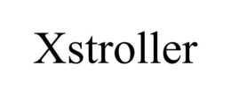 XSTROLLER trademark