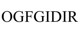 OGFGIDIR trademark