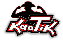 KAOTIK trademark