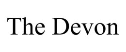 THE DEVON trademark