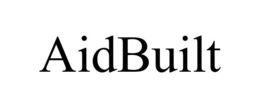 AIDBUILT trademark