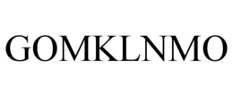 GOMKLNMO trademark