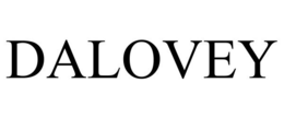 DALOVEY trademark