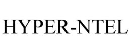 HYPER-NTEL trademark