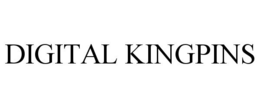 DIGITAL KINGPINS trademark
