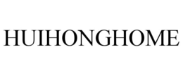 HUIHONGHOME trademark