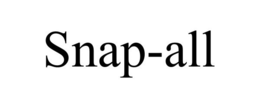 SNAP-ALL trademark