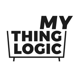 MY THING LOGIC trademark