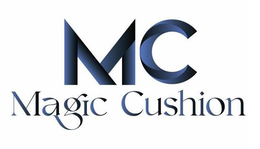 MC MAGIC CUSHION trademark