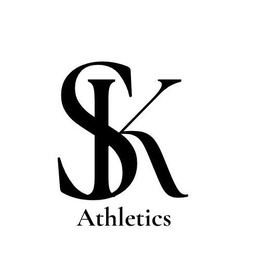 SK ATHLETICS trademark
