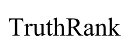 TRUTHRANK trademark