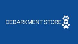 DEBARKMENT STORE trademark