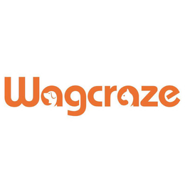 WAGCRAZE trademark