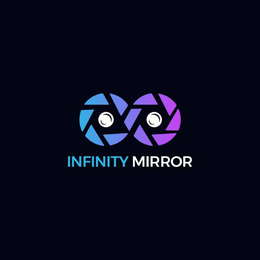 INFINITY MIRROR trademark