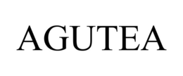 AGUTEA trademark