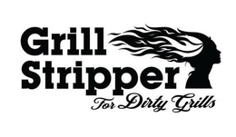 GRILL STRIPPER FOR DIRTY GRILLS trademark