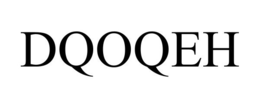 DQOQEH trademark
