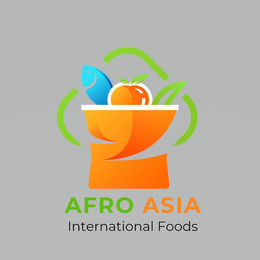 AFRO ASIA INTERNATIONAL FOODS trademark
