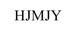 HJMJY trademark
