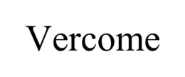 VERCOME trademark