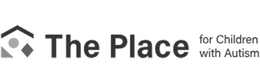 THE PLACE FOR CHILDREN WITH AUTISM trademark