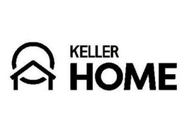 KELLER HOME trademark