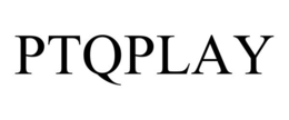 PTQPLAY trademark