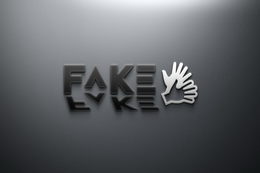 FAKE trademark