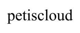 PETISCLOUD trademark