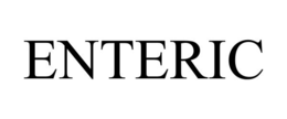 ENTERIC trademark