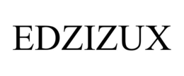 EDZIZUX trademark