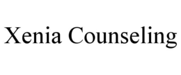 XENIA COUNSELING trademark