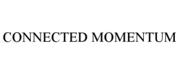 CONNECTED MOMENTUM trademark