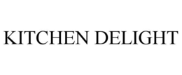 KITCHEN DELIGHT trademark