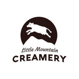 LITTLE MOUNTAIN CREAMERY trademark